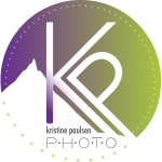 Kristine Paulsen Photography Logo