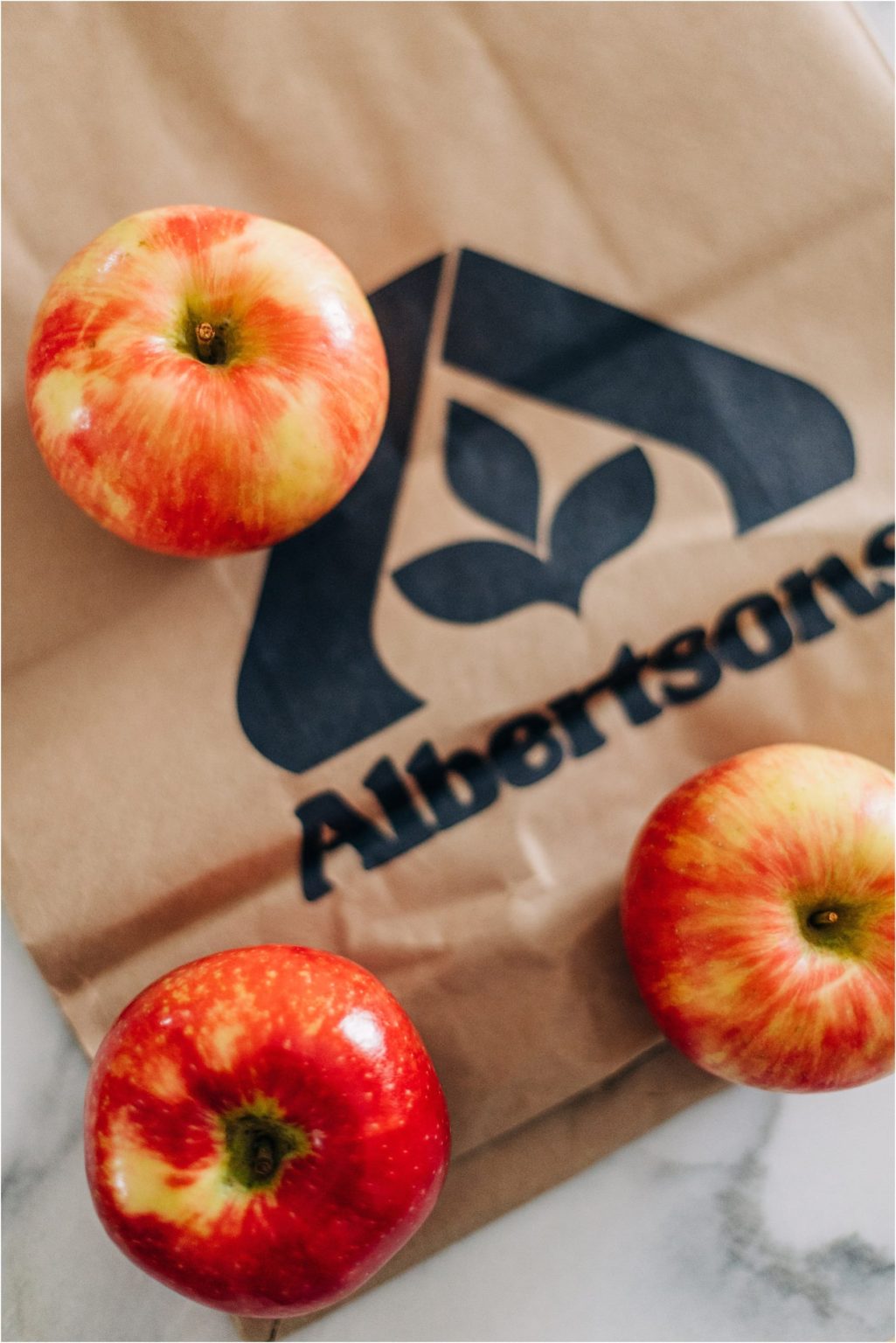 Baked Honeycrisp Apples - Big Sky, Little Kitchen